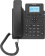 Картинка Телефон IP Флат Flat-Phone-C10 черный от магазина РЭССИ Телефон IP Флат Flat-Phone-C10 черный от магазина РЭССИ