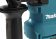 Перфоратор Makita HR010GZ патрон:SDS-plus уд.:2.8Дж 106Вт аккум. (кейс в комплекте) от магазина РЭССИ