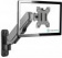 Картинка Кронштейн для телевизора Onkron G120 черный 13"-34" макс.8кг настенный поворот и наклон верт.перемещ. от магазина РЭССИ Кронштейн для телевизора Onkron G120 черный 13"-34" макс.8кг настенный поворот и наклон верт.перемещ. от магазина РЭССИ