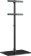 Картинка Стойка для телевизора Onkron TS5065 черный 30"-60" макс.41кг напольный от магазина РЭССИ Стойка для телевизора Onkron TS5065 черный 30"-60" макс.41кг напольный от магазина РЭССИ