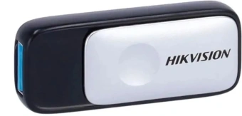 Флеш Диск Hikvision 64GB M210S HS-USB-M210S/64G/U3 B USB3.0 черный от магазина РЭССИ