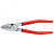 Ручной обжимник KNIPEX KN-9771180 от магазина РЭССИ