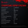Монитор Bloody 27" MN270Q черный IPS LED 1ms 16:9 HDMI M/M матовая 300cd 178гр/178гр 2560x1440 180Hz G-Sync DP 2K 3.95кг от магазина РЭССИ