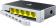 Картинка Коммутатор Netis ST105GD (L2) 5x1Гбит/с неуправляемый от магазина РЭССИ Коммутатор Netis ST105GD (L2) 5x1Гбит/с неуправляемый от магазина РЭССИ
