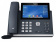 Картинка Телефон IP Yealink SIP-T48U черный от магазина РЭССИ Телефон IP Yealink SIP-T48U черный от магазина РЭССИ