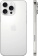 Смартфон Apple A3297 iPhone 16 Pro Max 256Gb белый титан моноблок 3G 4G 2Sim 6.9" 1320x2868 iOS 18 48Mpix 802.11 a/b/g/n/ac/ax/be NFC GPS Protect от магазина РЭССИ