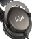 Наушники с микрофоном Sven AP-G999MV серый 2м мониторные оголовье (SV-018641) от магазина РЭССИ