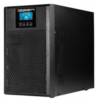 Источник бесперебойного питания Ippon Innova G2 3000 2700Вт 3000ВА черный от магазина РЭССИ