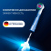 Картинка Насадка для зубных щеток Oral-B 3D White (упак.:4шт) от магазина РЭССИ Насадка для зубных щеток Oral-B 3D White (упак.:4шт) от магазина РЭССИ