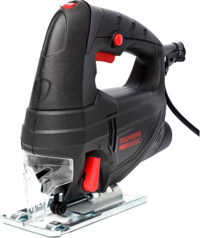 Лобзик REDVERG RD-JS600-65 5022675 от магазина РЭССИ