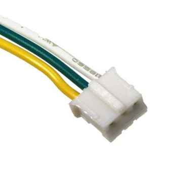 HB-03 (MU-3F) wire 0,3m AWG26 от магазина РЭССИ