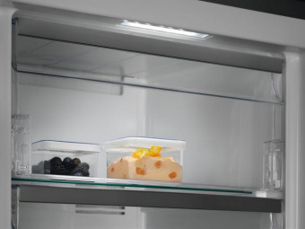 Морозильная камера Electrolux RUT7ME28X2 нержавеющая сталь от магазина РЭССИ