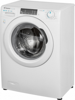 Стиральная машина Candy Smart Pro CO4 127T3/2-07 класс: A-30% загр.фронтальная макс.:7кг белый от магазина РЭССИ