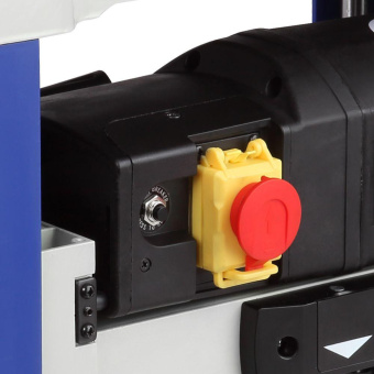 Станок рейсмусовый Belmash P2200MH 2200W (S215A) от магазина РЭССИ