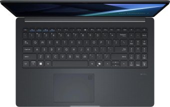 Ноутбук Asus ExpertBook B1 B1503CVA-S72172 Core i5 1335U 16Gb SSD512Gb Intel Iris Xe graphics 15.6" IPS FHD (1920x1080) без ОС grey WiFi BT Cam (90NX0801-M02BV0) от магазина РЭССИ