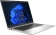 Ноутбук HP EliteBook 840 G9 Core i7 1265U 16Gb SSD512Gb Intel Iris Xe graphics 14" IPS WUXGA (1920x1200) Windows 11 Professional 64 silver WiFi BT Cam (6B4Y4AV) от магазина РЭССИ