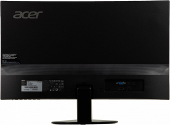 Монитор Acer 23.8" SB241Ybmix черный IPS LED 1ms 16:9 HDMI матовая 1000:1 250cd 178гр/178гр 1920x1080 D-Sub FHD от магазина РЭССИ