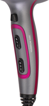 Фен Vitek VT-2377 2300Вт разноцветный от магазина РЭССИ