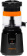 Картинка Соковыжималка цитрусовая Scarlett EasyClean SC-JE50C10 200Вт рез.сок.:250мл. черный/оранжевый от магазина РЭССИ Соковыжималка цитрусовая Scarlett EasyClean SC-JE50C10 200Вт рез.сок.:250мл. черный/оранжевый от магазина РЭССИ