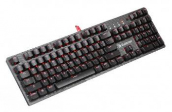 Клавиатура A4Tech Bloody B800 механическая серый/черный USB for gamer LED (B800 (NETBEE)) от магазина РЭССИ