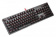 Клавиатура A4Tech Bloody B800 механическая серый/черный USB for gamer LED (B800 (NETBEE)) от магазина РЭССИ