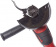 Картинка Углошлифовальная машина RedVerg RD-AG18BL/U 8000об/мин рез.шпин.:M14 d=125мм от магазина РЭССИ Углошлифовальная машина RedVerg RD-AG18BL/U 8000об/мин рез.шпин.:M14 d=125мм от магазина РЭССИ