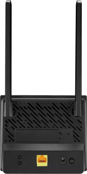 Роутер беспроводной Asus 4G-N16 N300 10/100BASE-TX/4G cat.4 от магазина РЭССИ