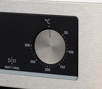 Духовой шкаф Электрический Gorenje BO6735E05X нержавеющая сталь/черный от магазина РЭССИ