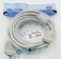 Картинка Кабель VGA (m) VGA (m) 5м (SVGA) феррит.кольца от магазина РЭССИ Кабель VGA (m) VGA (m) 5м (SVGA) феррит.кольца от магазина РЭССИ