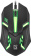 Мышь Defender Cyber MB-560L черный оптическая 1600dpi USB для ноутбука 2but (52560) от магазина РЭССИ