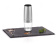 Картинка Мельница для перца/соли Rondell Loft Professional RD-1508 стальной от магазина РЭССИ Мельница для перца/соли Rondell Loft Professional RD-1508 стальной от магазина РЭССИ