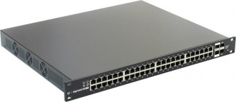 Ubiquiti EdgeSwitch ES-48-500W электронное устройство от магазина РЭССИ