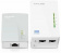 Сетевой адаптер Powerline TP-Link TL-WPA4220 KIT AV600 Fast Ethernet от магазина РЭССИ