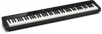 Цифровое фортепиано Casio PRIVIA PX-S3100BK 88клав. черный от магазина РЭССИ