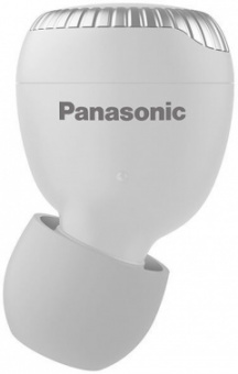 Гарнитура вкладыши Panasonic RZ-S300WGE-W белый беспроводные bluetooth в ушной раковине от магазина РЭССИ