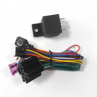 Треккер GSM/GPRS/GPS- 103А для автом. от магазина РЭССИ