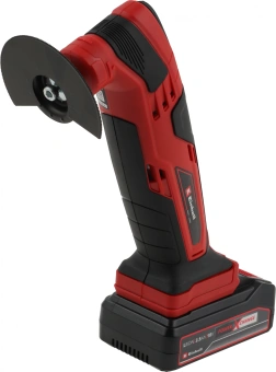 Многофункциональный аккумуляторный инструмент Einhell PXC TC-MG 18 Li + 1 акк.2.5Ач + ЗУ 3А 4465170SET от магазина РЭССИ