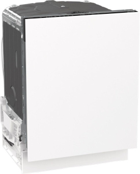 Посудомоечная машина встраив. Gorenje GV643D60 1900Вт полноразмерная белый от магазина РЭССИ