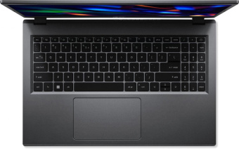 Ноутбук Acer Extensa 15 EX215-23 Ryzen 3 7320U 8Gb SSD256Gb AMD Radeon 15.6" IPS FHD (1920x1080) noOS grey WiFi BT Cam 4500mAh (NX.EH3CD.008) от магазина РЭССИ