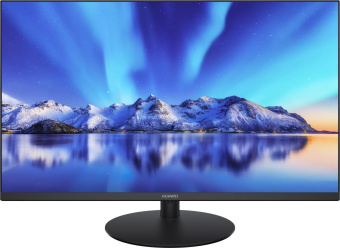 Монитор Huawei 23.8" MateView SE SSN-24BZ черный IPS LED 5ms 16:9 HDMI матовая HAS 250cd 178гр/178гр 1920x1080 75Hz FreeSync VGA FHD 4.3кг от магазина РЭССИ
