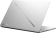 Ноутбук Asus ROG Zephyrus G16 GU605MV-QR259 Core Ultra 7 155H 16Gb SSD1Tb NVIDIA GeForce RTX4060 8Gb 16" OLED 2.5K (2560x1600) noOS white WiFi BT Cam Bag (90NR0IT2-M00CK0) от магазина РЭССИ