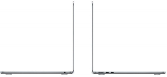 Ноутбук Apple MacBook Air A2681 M2 8 core 16Gb SSD256Gb/8 core GPU 13.6" Retina (2560x1664) Mac OS grey space WiFi BT Cam (MC7U4ZP/A) от магазина РЭССИ