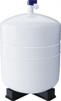 Водоочиститель Аквафор OSMO Pro-050-3-А-М белый 10л. от магазина РЭССИ
