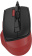 Картинка Мышь A4Tech Fstyler FM45S Air красный/черный оптическая (2400dpi) silent USB (7but) от магазина РЭССИ Мышь A4Tech Fstyler FM45S Air красный/черный оптическая (2400dpi) silent USB (7but) от магазина РЭССИ