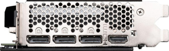 Видеокарта MSI PCI-E 4.0 RTX 4070 VENTUS 3X E 12G OC NVIDIA GeForce RTX 4070 12Gb 192bit GDDR6X 2505/21000 HDMIx1 DPx3 HDCP Ret от магазина РЭССИ
