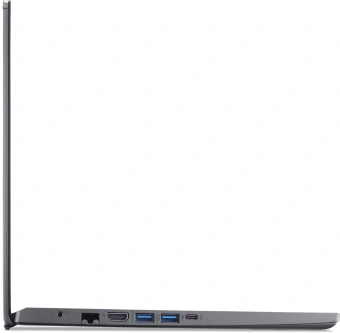 Ноутбук Acer Aspire 5 A515-57-53NK Core i5 12450H 16Gb SSD512Gb Intel UHD Graphics 15.6" IPS FHD (1920x1080) noOS metall WiFi BT Cam (NX.KN4EX.017) от магазина РЭССИ