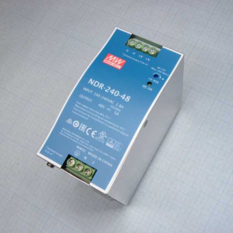NDR-240-48 от магазина РЭССИ