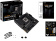 Материнская плата Asus TUF GAMING B760M-PLUS D4 Soc-1700 Intel B760 4xDDR4 mATX AC`97 8ch(7.1) 2.5Gg RAID+HDMI+DP от магазина РЭССИ