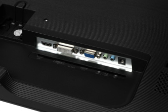 Монитор NPC 27" MF2703 черный IPS LED 5ms 16:9 DVI HDMI M/M матовая 250cd 178гр/178гр 1920x1080 75Hz VGA FHD 4кг от магазина РЭССИ