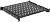 Полка стационарная ITK FS05-600PI-R 1U нагр.:100кг. 19" 600мм черный (упак.:1шт) от магазина РЭССИ